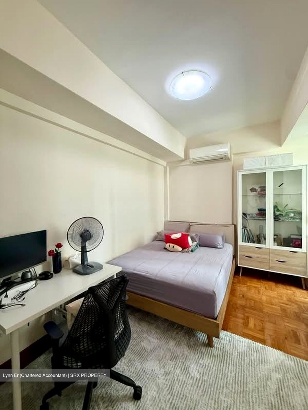Astor Green (D21), Condominium #607431041